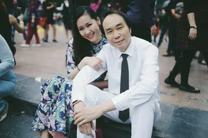 The Elite Life of a Miss Vietnam Winner: Heritage, Luxury, and Education - image 13
