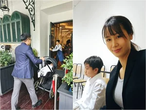 The Elite Life of a Miss Vietnam Winner: Heritage, Luxury, and Education - image 3