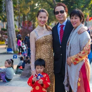 The Elite Life of a Miss Vietnam Winner: Heritage, Luxury, and Education - image 11