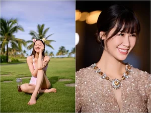 The Elite Life of a Miss Vietnam Winner: Heritage, Luxury, and Education - image 10