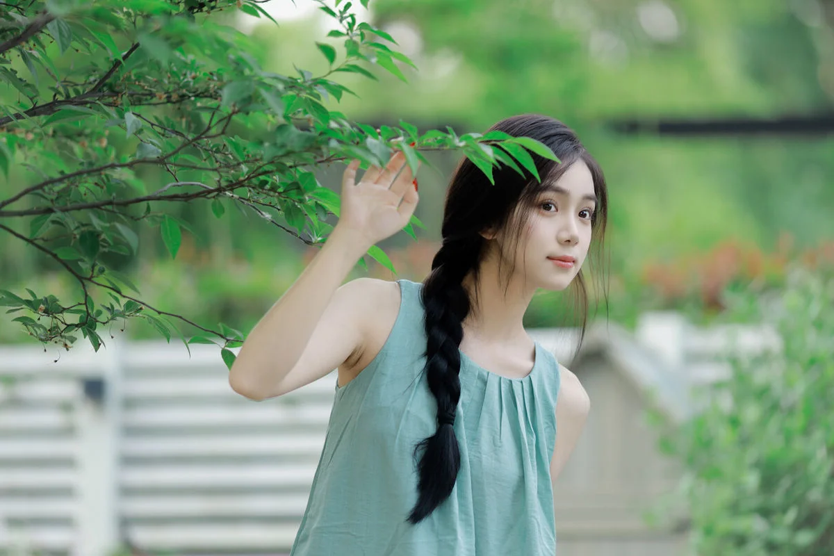 Artistic Expression: Wo Bu Shua Niao in YiTuYu Vol.7022