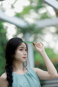 Artistic Expression: Wo Bu Shua Niao in YiTuYu Vol.7022 - image 2