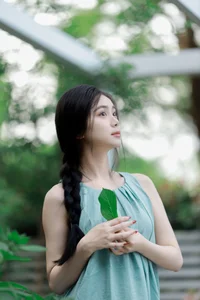 Artistic Expression: Wo Bu Shua Niao in YiTuYu Vol.7022 - image 4