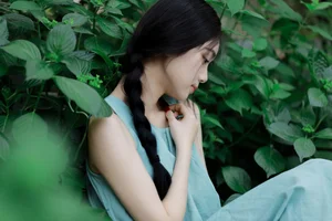 Artistic Expression: Wo Bu Shua Niao in YiTuYu Vol.7022 - image 12