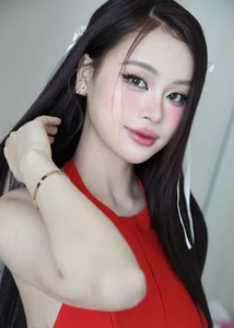 Miss World Vietnam 2023 Runner-up Dao Hien Celebrates Birthday with Glamorous Photoshoot - image 5