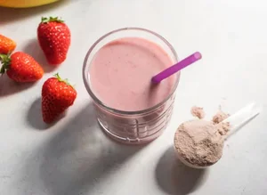 Late-Night Snacks for Women U60: Maintain a Slim Waist and Strong Muscles - image 4