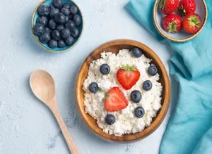 Late-Night Snacks for Women U60: Maintain a Slim Waist and Strong Muscles - image 0