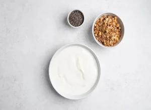 Late-Night Snacks for Women U60: Maintain a Slim Waist and Strong Muscles - image 2