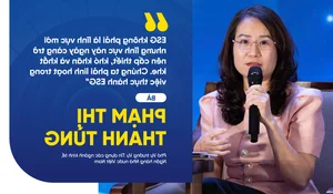 Key Insights and Sustainable Strategies from the First Vietnam ESG Forum - image 5