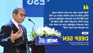 Key Insights and Sustainable Strategies from the First Vietnam ESG Forum - image 6