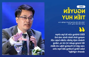 Key Insights and Sustainable Strategies from the First Vietnam ESG Forum - image 7