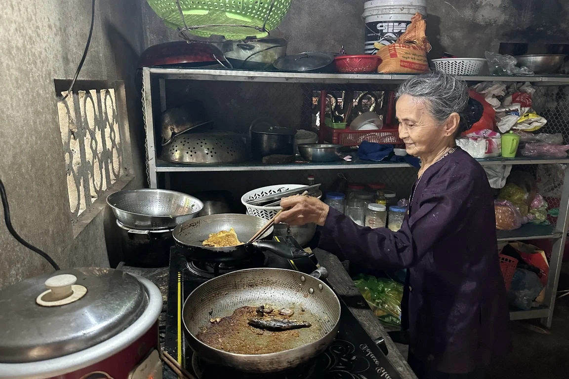 A Lifelong Devotion: Elderly Parents Caring for Disabled Daughters Against All Odds