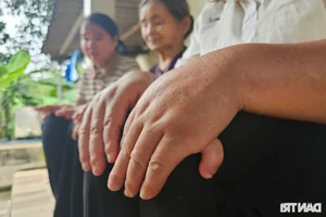A Lifelong Devotion: Elderly Parents Caring for Disabled Daughters Against All Odds - image 3