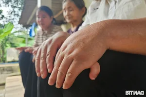 A Lifelong Devotion: Elderly Parents Caring for Disabled Daughters Against All Odds - image 2