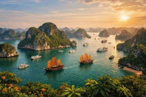 Record-Breaking Tourism Statistics: Analyzing the Massive 7-Day Holiday Travel Surge and Its Economic Impact - image 11