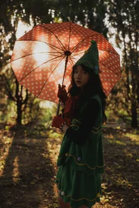 YiTuYu Art Language Vol.6201: A Deep Dive into Xiao Yu’s Artistic Portraits - image 18