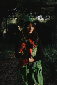 YiTuYu Art Language Vol.6201: A Deep Dive into Xiao Yu’s Artistic Portraits - image 19