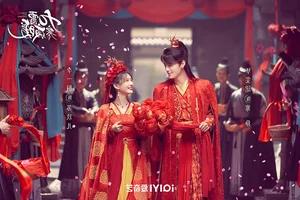 2023 C-Drama Review: Top Performing Actresses and the Rise of New Screen Queens - image 4