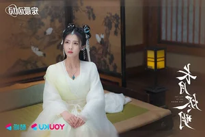 2023 C-Drama Review: Top Performing Actresses and the Rise of New Screen Queens - image 6