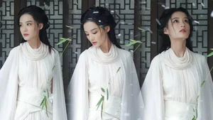 2023 C-Drama Review: Top Performing Actresses and the Rise of New Screen Queens - image 5