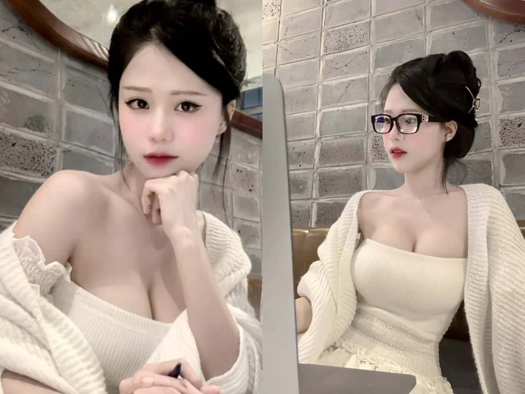 Coser YuGi Kieu Oanh Stuns in Bold Tube Dress Fashion Shoot