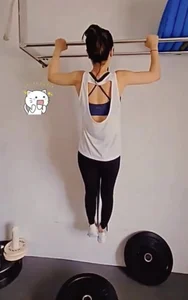 Ruby Lin Trends Online After Sharing Her Current Weight and Fitness Routine - image 3