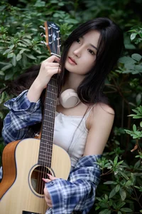 YiTuYu Art Language Vol.7787 Featuring the Elegant Qian Qian - image 18
