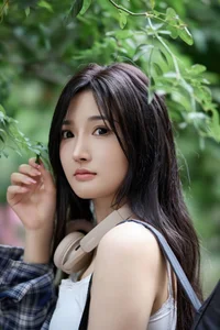 YiTuYu Art Language Vol.7787 Featuring the Elegant Qian Qian - image 22
