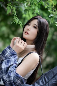 YiTuYu Art Language Vol.7787 Featuring the Elegant Qian Qian - image 10