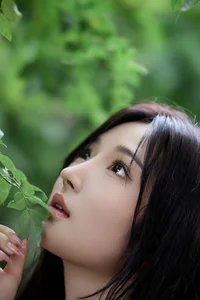 YiTuYu Art Language Vol.7787 Featuring the Elegant Qian Qian - image 17