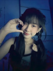 Hồng Thu: The Rising Star and Hot Girl Set to Shine in Ly Hai's Upcoming Movie Lat Mat 8 - image 1