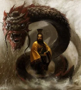 The Three Great Ambitions of Emperor Qin Shi Huang: Unification, Immortality, and a Monumental Legacy - image 5