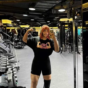 Yang Soo Bin's Stunning Lingerie Transformation: From Mukbang Queen to Fitness Icon - image 8
