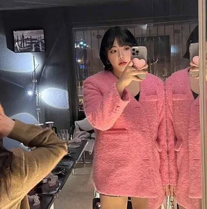 Yang Soo Bin's Stunning Lingerie Transformation: From Mukbang Queen to Fitness Icon - image 6