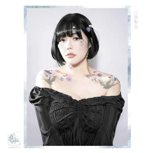 Yang Soo Bin's Stunning Lingerie Transformation: From Mukbang Queen to Fitness Icon - image 5