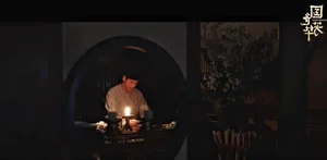 Stunning Cinematography in Flourished Peony Starring Yang Zi - image 21