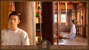 Stunning Cinematography in Flourished Peony Starring Yang Zi - image 16