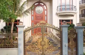 Việt Hương’s Viral Moment: A Strange Expression at Her 300 Billion VND Villa - image 7