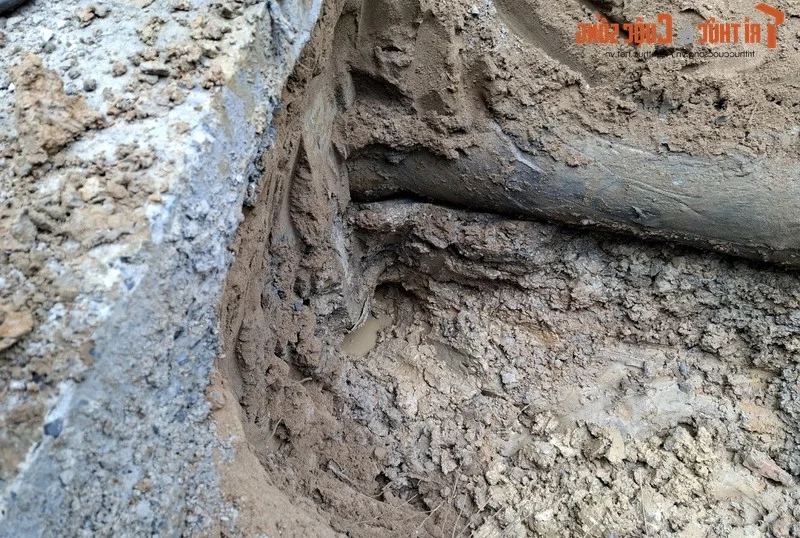 Legal Issues and Design Failures in the Thanh Phu Road Construction Project