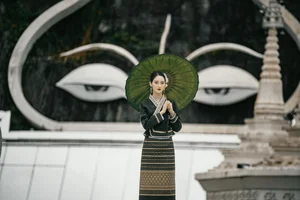 Modern Minimalism in YiTuYu Art Language Vol.7526 Ran Ran - image 16