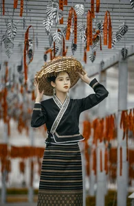 Modern Minimalism in YiTuYu Art Language Vol.7526 Ran Ran - image 13