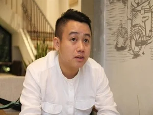 Chi Dan and the Growing List of V-Biz Celebrity Scandals - image 0