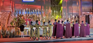 Tu Luong Xam Temple Designated as a Special National Relic in Hai Phong, Vietnam - image 0