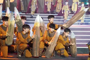 Tu Luong Xam Temple Designated as a Special National Relic in Hai Phong, Vietnam - image 1