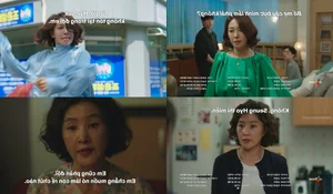 Love Next Door Episode 15: Jung Hae In and Jung So Min Face Family Opposition - image 4