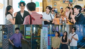 Love Next Door Episode 15: Jung Hae In and Jung So Min Face Family Opposition - image 1