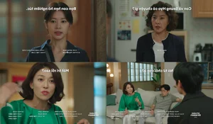 Love Next Door Episode 15: Jung Hae In and Jung So Min Face Family Opposition - image 2