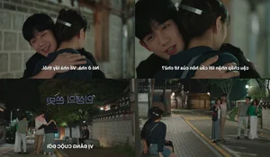 Love Next Door Episode 15: Jung Hae In and Jung So Min Face Family Opposition - image 0