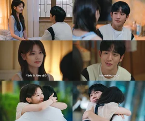 Love Next Door Episode 15: Jung Hae In and Jung So Min Face Family Opposition - image 3