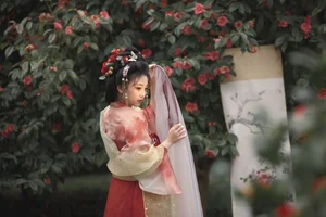 Sophisticated Style and Artistic Flair: Art Language Vol.6384 Featuring Jin Zou Ba - image 3